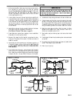 Preview for 3 page of Vanair F200-15-1/4 Installation, Operation And Maintenance Instructions