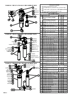 Preview for 4 page of Vanair F200-15-1/4 Installation, Operation And Maintenance Instructions