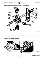 Preview for 58 page of Vanair Viper Series Operator'S Manual & Parts List