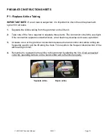 Preview for 13 page of Vancare C450 Technical Manual