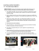 Preview for 16 page of Vancare C450 Technical Manual