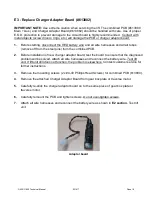 Preview for 19 page of Vancare C450 Technical Manual