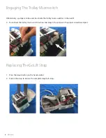 Preview for 6 page of Vancare GoLift Assembly, Installation And Operation Instructions