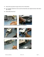 Preview for 18 page of Vancare P-600 Technical Manual