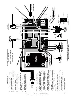 Preview for 18 page of Vancare Vander-Lift 1000 Maintenance Manual