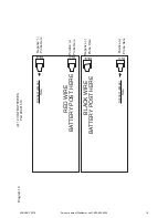 Preview for 19 page of Vancare Vander-Lift 1000 Maintenance Manual