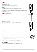 Предварительный просмотр 7 страницы Vancare VanGo 600 Manual