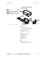 Preview for 13 page of Vancare VERA-LIFT II B350 Maintenance Manual