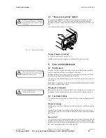 Preview for 18 page of Vancare VERA-LIFT II B350 Maintenance Manual
