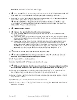 Preview for 15 page of Vancare VERA-LIFT II B350 Operating Manual