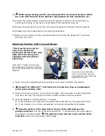 Preview for 14 page of Vancare Vera-Lift V350 Operating Manual