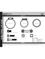 Preview for 3 page of Vance and hines 26071 Installation Instructions