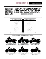 Предварительный просмотр 3 страницы Vance and hines Fuelpak FP3 User Manual