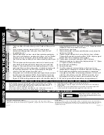 Preview for 2 page of Vance and hines SHADOW AERO 750 Installation Instructions