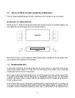 Предварительный просмотр 7 страницы Vanco 280332 Instruction Manual