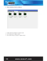 Предварительный просмотр 10 страницы Vanco 280564 Technical Support