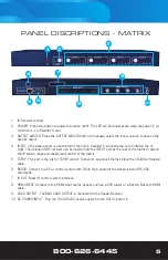 Предварительный просмотр 5 страницы Vanco 280568 Manual