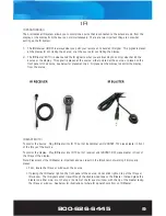 Preview for 9 page of Vanco 280591 User Manual