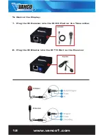 Preview for 12 page of Vanco 280591 User Manual