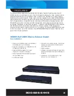 Preview for 3 page of Vanco 280688 User Manual