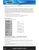 Preview for 8 page of Vanco 280688 User Manual