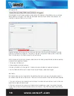 Preview for 16 page of Vanco 280688 User Manual