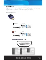 Предварительный просмотр 13 страницы Vanco 280702 Technical Support