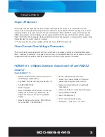 Preview for 3 page of Vanco 280719 User Manual