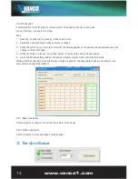 Предварительный просмотр 14 страницы Vanco 280759 Instruction Manual