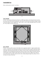 Предварительный просмотр 9 страницы Vanco D2.1 User Manual