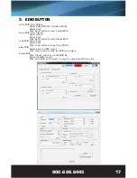 Предварительный просмотр 17 страницы Vanco EVMX4016 User Manual