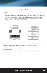 Preview for 11 page of Vanco Evolution EVEXKVM2 Manual