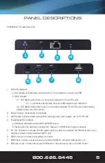 Предварительный просмотр 5 страницы Vanco Evolution EVEXKVM3 Manual