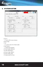 Preview for 18 page of Vanco Evolution EVMX4008 Manual