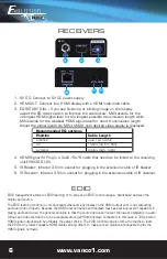 Preview for 6 page of Vanco Evolution EVMX4044 Quick Install Manual