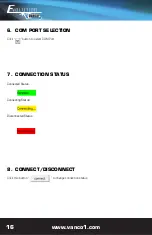 Preview for 16 page of Vanco Evolution EVMX4044 Quick Install Manual