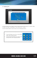 Preview for 17 page of Vanco Evolution EVMX44PRO Manual