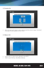 Preview for 23 page of Vanco Evolution EVMX44PRO Manual