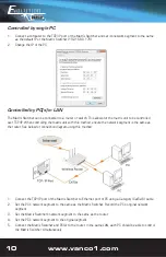 Preview for 10 page of Vanco Evolution EVMX4K44 Manual