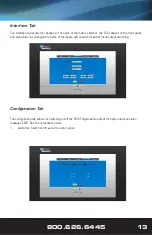 Preview for 13 page of Vanco Evolution EVMX4K44 Manual