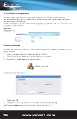 Preview for 16 page of Vanco Evolution EVMX4K44 Manual