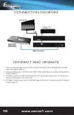 Preview for 10 page of Vanco Evolution EVRXHD2 Manual