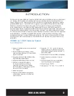 Preview for 3 page of Vanco Evolution EVSW1041 Install Manual