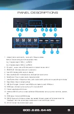 Предварительный просмотр 5 страницы Vanco Evolution EVSW41KVM Quick Start Manual