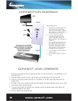 Preview for 6 page of Vanco EVWP2006RX Manual