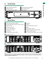 Предварительный просмотр 5 страницы Vanco HDBaseT Lite Instruction Manual