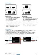 Preview for 3 page of Vanco HDEX60 Product Manual