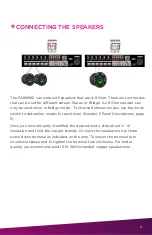 Preview for 9 page of Vanco PULSEAUDIO RPA66MK2 Manual