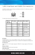 Preview for 7 page of Vanco RS232-IP Manual