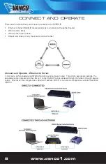 Preview for 8 page of Vanco RS232-IP Manual